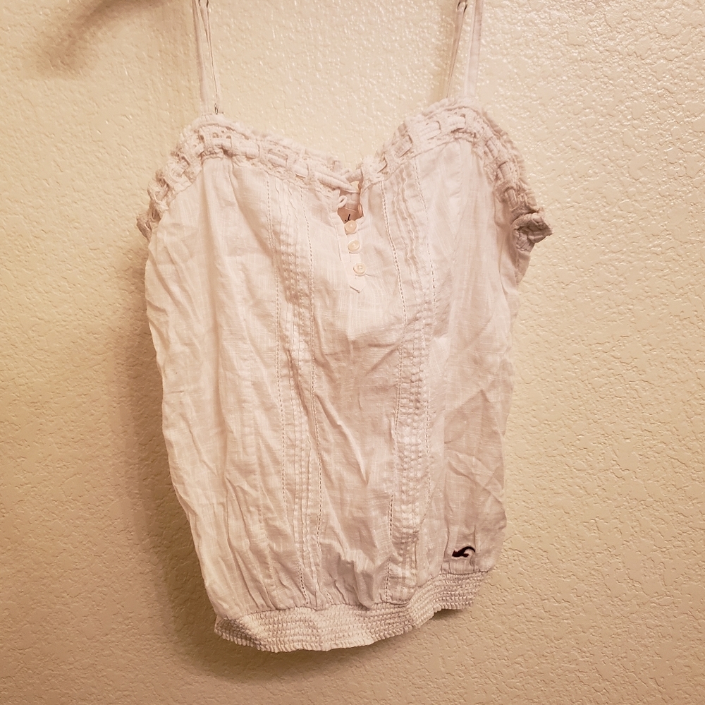 Women's Hollister Tank Top